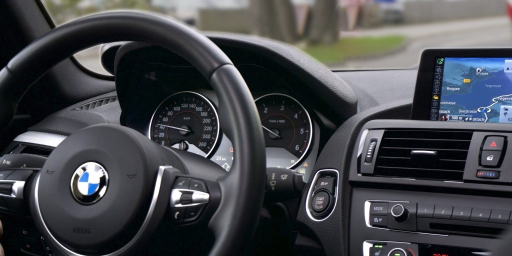 BMW Confirms: Will Produce Gasoline Cars “As Long as It’s Legal”