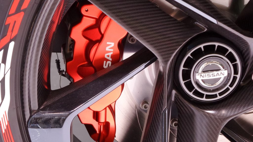 New Car Giant on the Way – Nissan Saved by Competitor