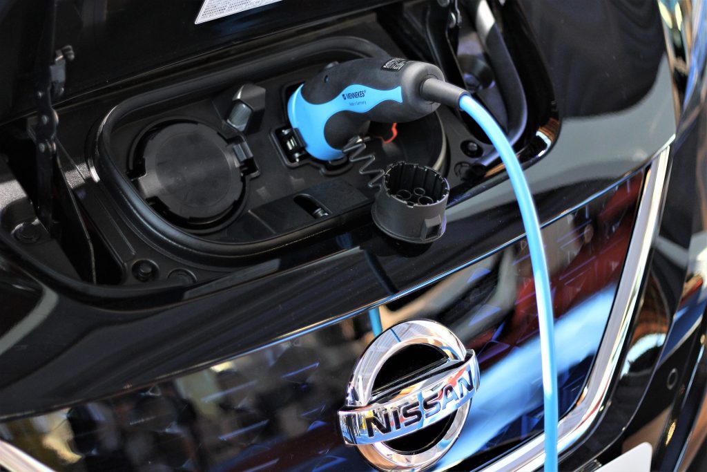 The Hidden Cost of EVs: Battery Failures Risk Closing Automakers
