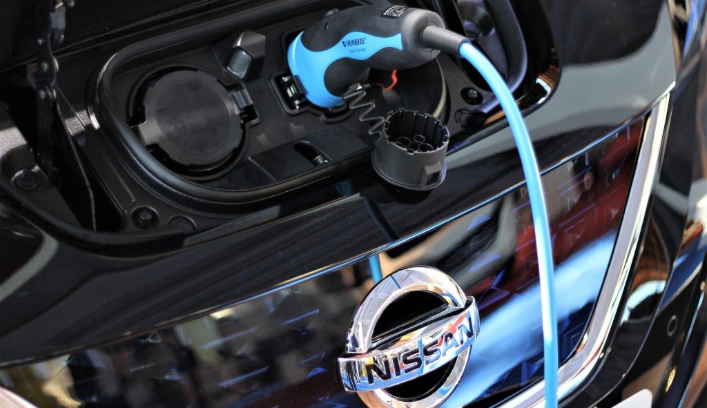 Nissan Isn’t Ready to Go All-Electric Yet