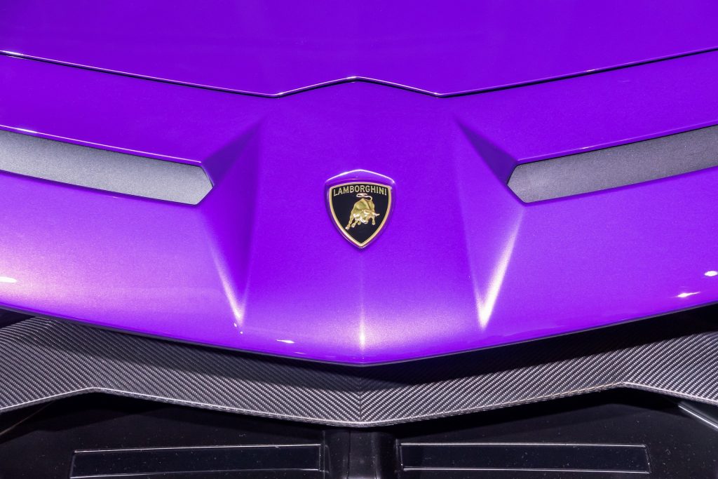 Won Shakira’s Lamborghini for Free — Now Selling It for $1 Million