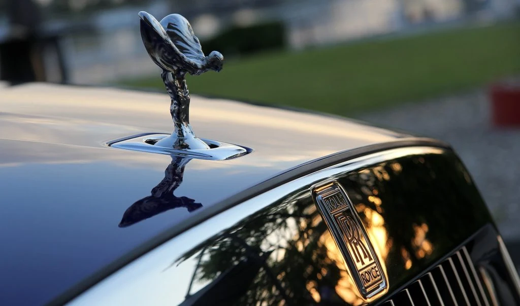 Rolls-Royce Invests $370 Million in Custom-Made Cars