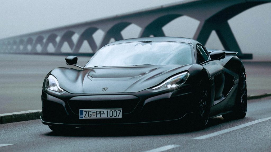 World’s Fastest Electric Car Loses Over 50% of Its Value  — in Just 2 Years