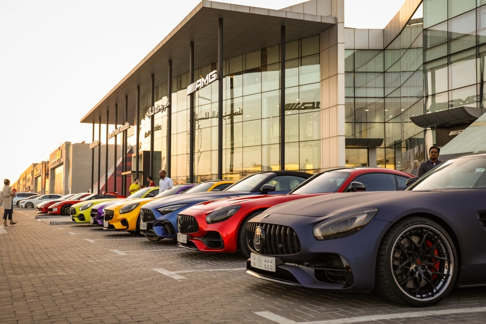 What Your Car Color Says About You: Does It Match Your Personality?