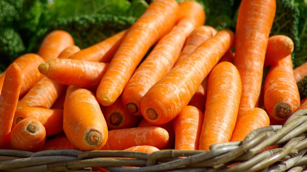 E. Coli Outbreak: Popular Carrot Brands Recalled Across U.S.