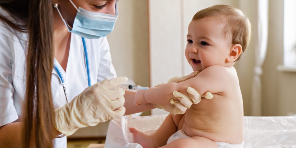 “Pandemic Babies” Show Unique Allergy Protection, Study Finds