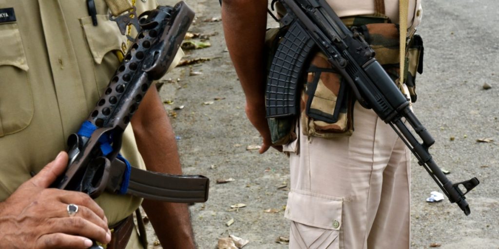 India Uncovers Human Trafficking Scheme Recruiting Fighters for Ukraine Conflict