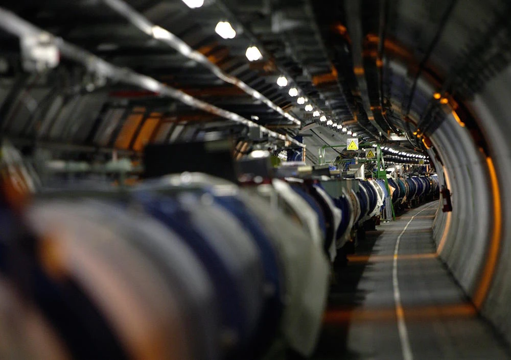 CERN Is Kicking Russia Out