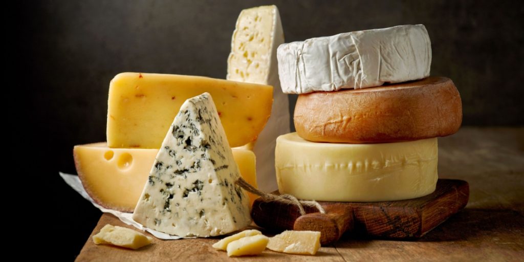 How to Keep Your Cheese Fresh Longer