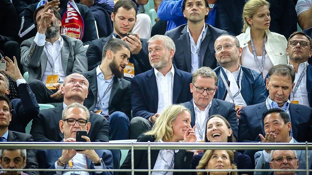 Russian Oligarch Evades $1.2 Billion in UK Taxes