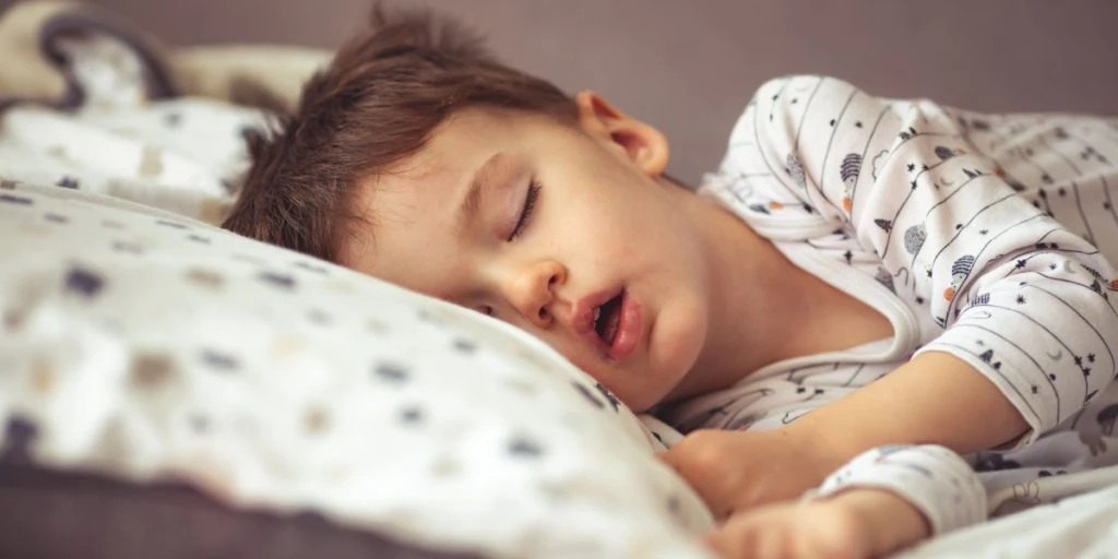 Childhood Sleep Issues Tied to Young Adult Psychosis