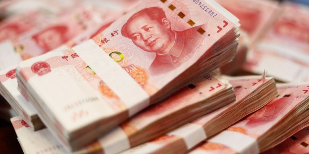 Chinese Banks Block Payments from Russia