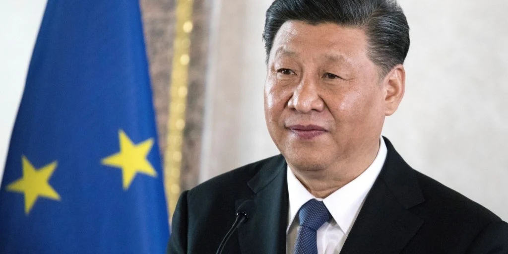 China Faces a Tough Choice After Trump’s Tariff Move