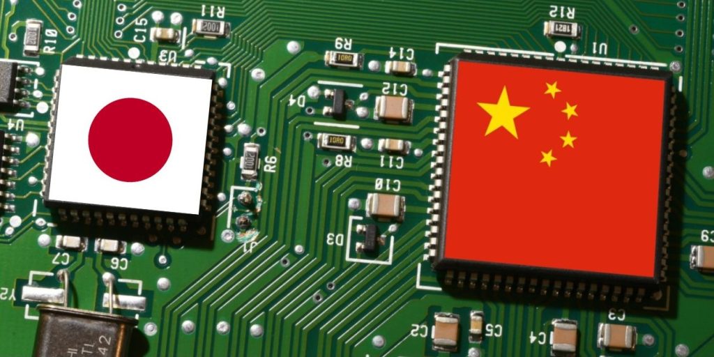 Japan Discovers Massive Metal Reserves: Threatens China’s Dominance