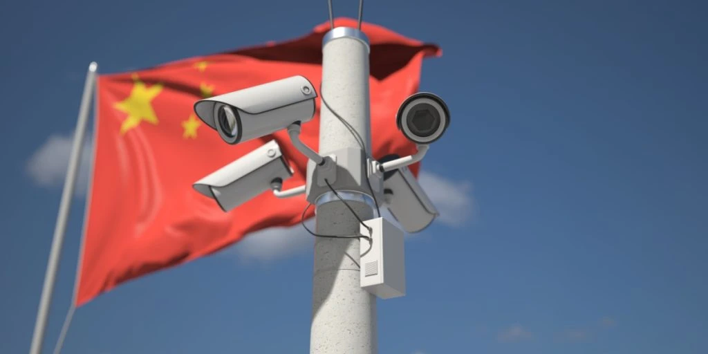 Chinese National Arrested in Germany on Suspicion of Espionage