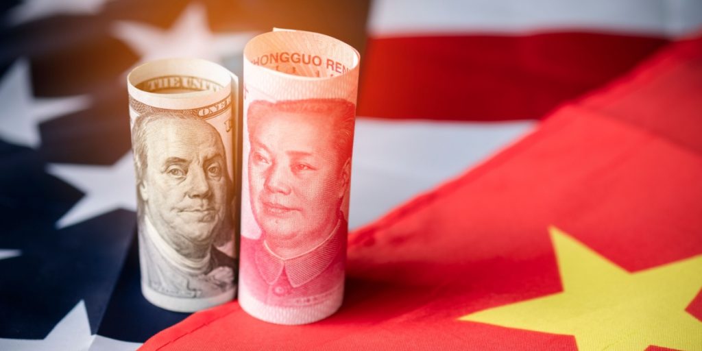 U.S. Intelligence: China Is the Greatest Military and Cyber Threat to America