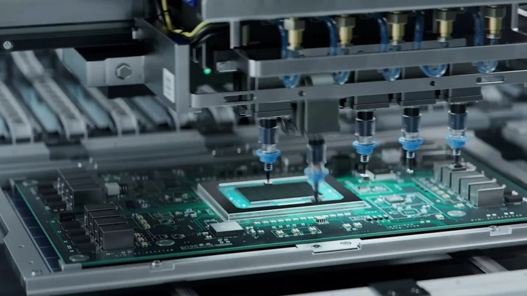 The World’s Largest Chip Company is Investing $100 Billion