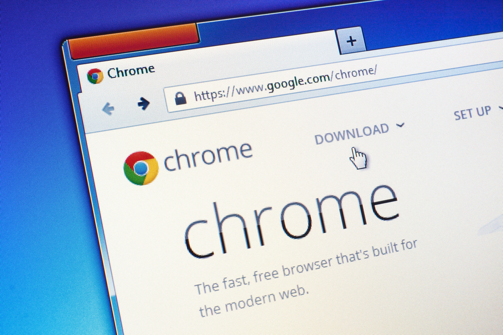 Have You Noticed Tabs Disappearing? It’s Google Chrome’s New Update