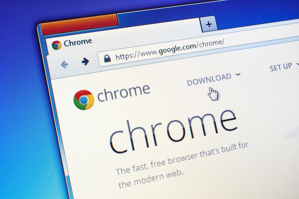 Have You Noticed Tabs Disappearing? It’s Google Chrome’s New Update