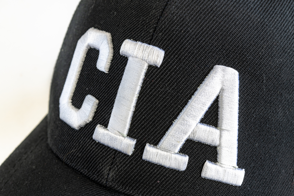 Declassified CIA Book Reveals a Controversial End-of-the-World Theory