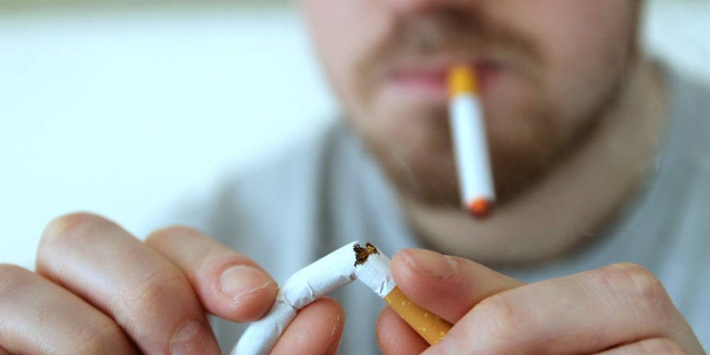 EU to Expand Smoking Restrictions to Include Outdoor Areas