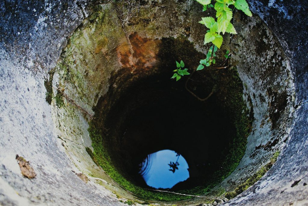 Man Spends 3 Days in Well After Villagers Mistake His Cries for Ghost Wailing