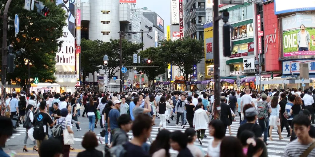 Japan’s Economy Grows Faster Than Expected