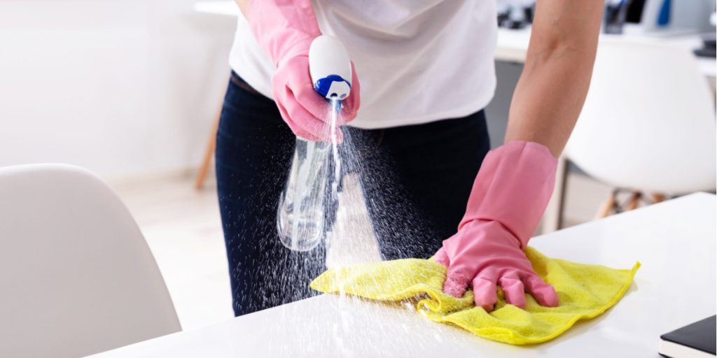 Effortless and Efficient: 6 Expert Tips to Speed Up Home Cleaning