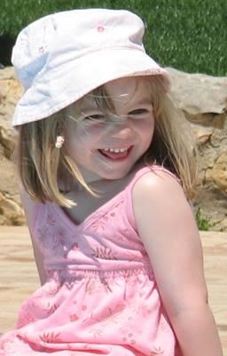 Artist creates new portraits of what Madeleine McCann might look