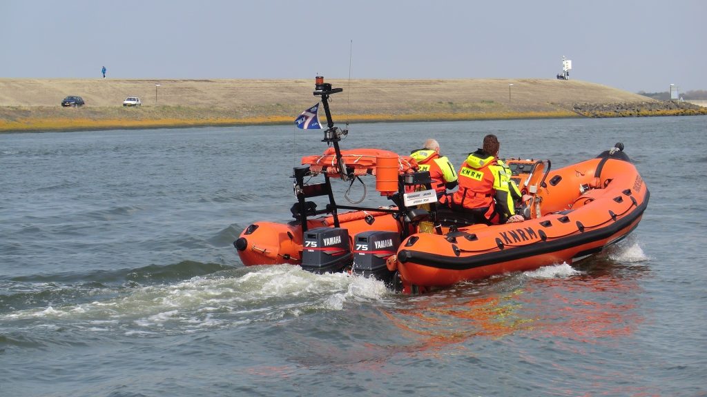 17 Missing After Cruise Ship Sinks
