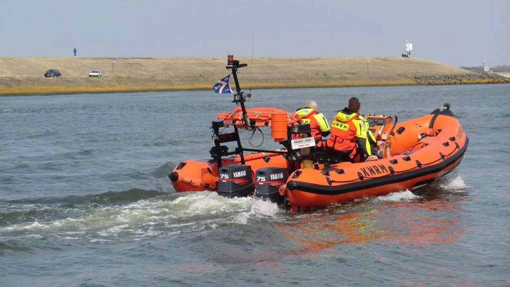 17 Missing After Cruise Ship Sinks