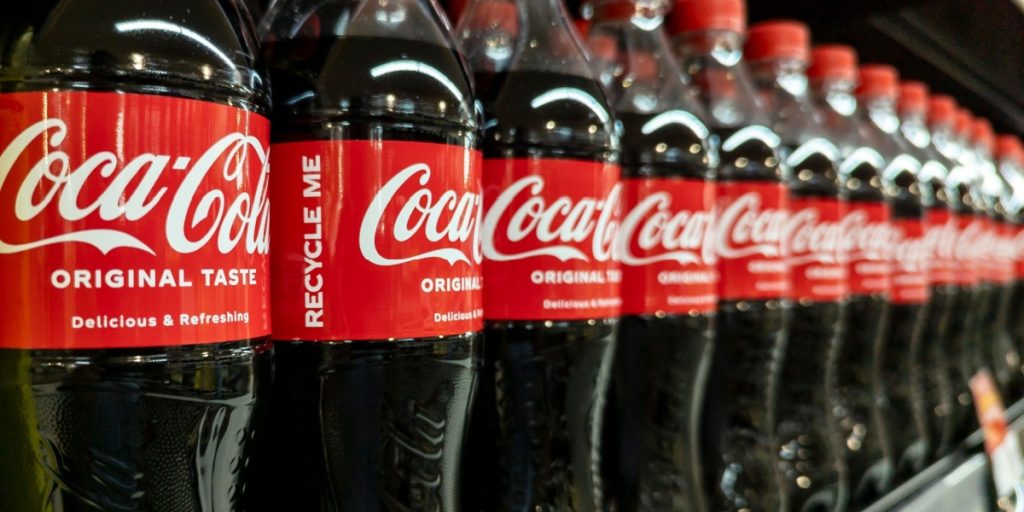 Coca-Cola Prepares for Comeback in Russia