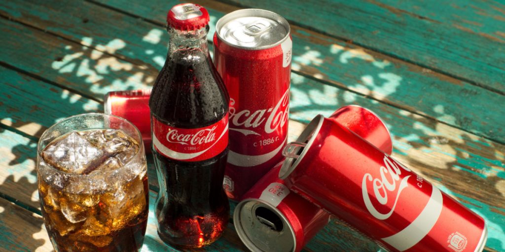 Do You Know How Much Sugar Is in a Can of Coke?