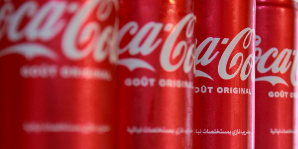 FDA Issues Urgent Recall on Coca-Cola