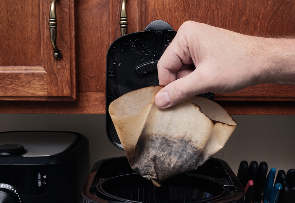 12 Brilliant Uses for Your Coffee Grounds