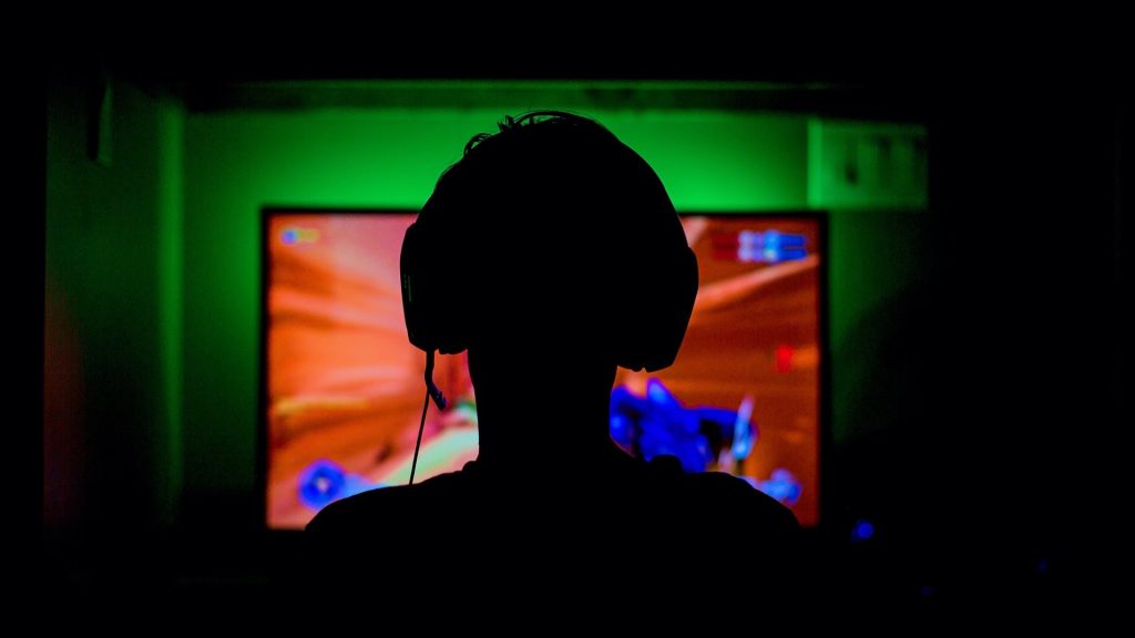 Russians May Soon Need Identity Verification to Play Video Games