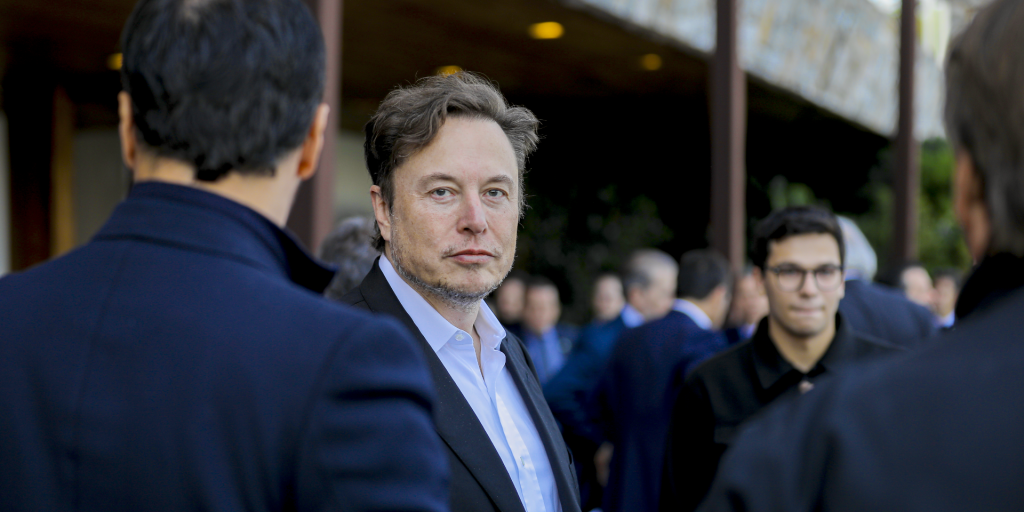 Elon Musk’s Salary Revealed: Broken Down by the Minute