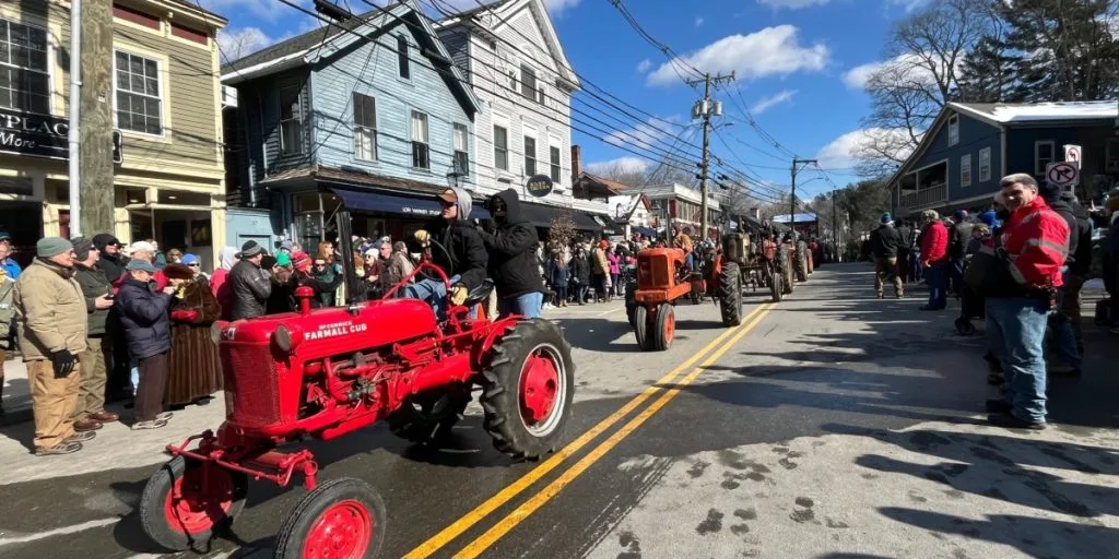 Connecticut Town Vibrates with Strange ‘Moodus Noises’