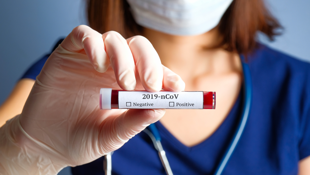 Mask Mandates Return in U.S. Hospitals as Flu and COVID-19 Spike