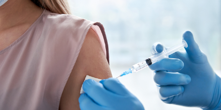 U.S. Plans to Cut Global Vaccine Aid: Millions at Risk