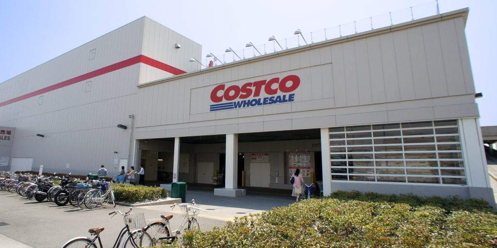 Costco Raises Membership Fees for First Time in Seven Years