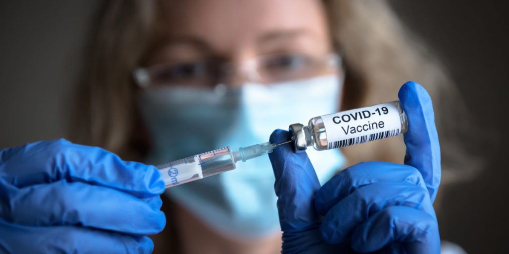 New Study Links mRNA Vaccines to Long-Term Health Effects