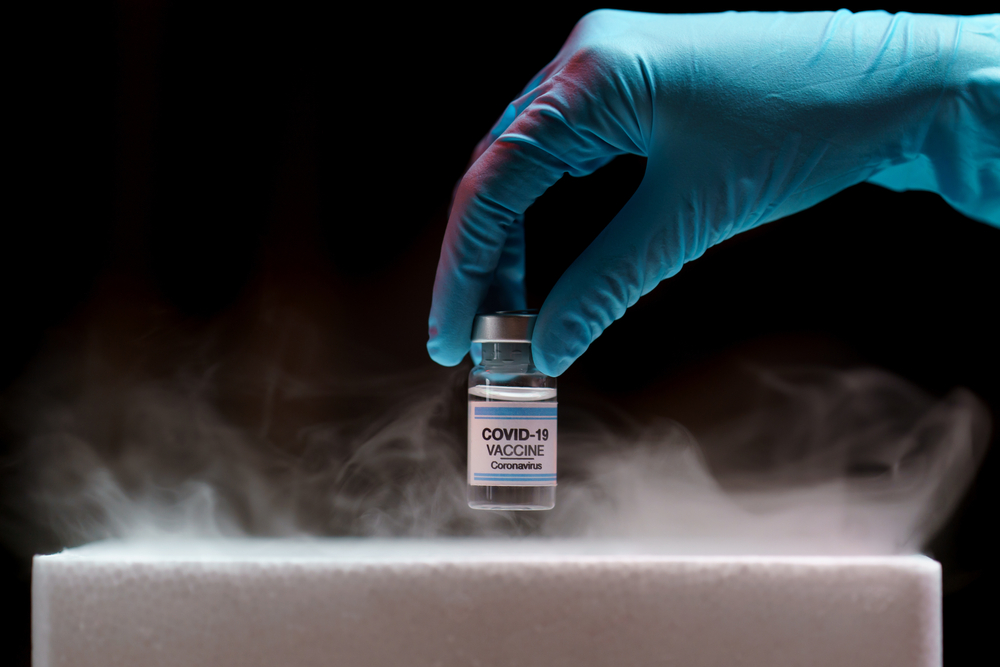 False Information Linking COVID-19 Vaccine to Heart Defects Is Spreading