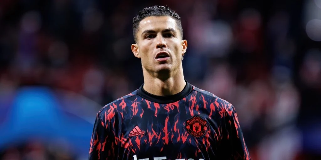 Cristiano Ronaldo Seeks Employee in Madrid, Promises 50 Vacation Days