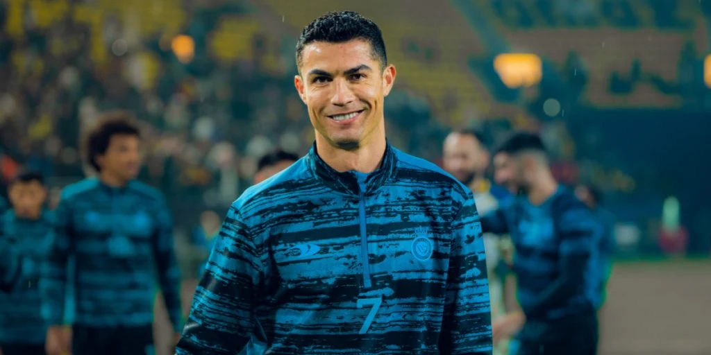 Ronaldo’s Children Denied Admission to Elite Portuguese School