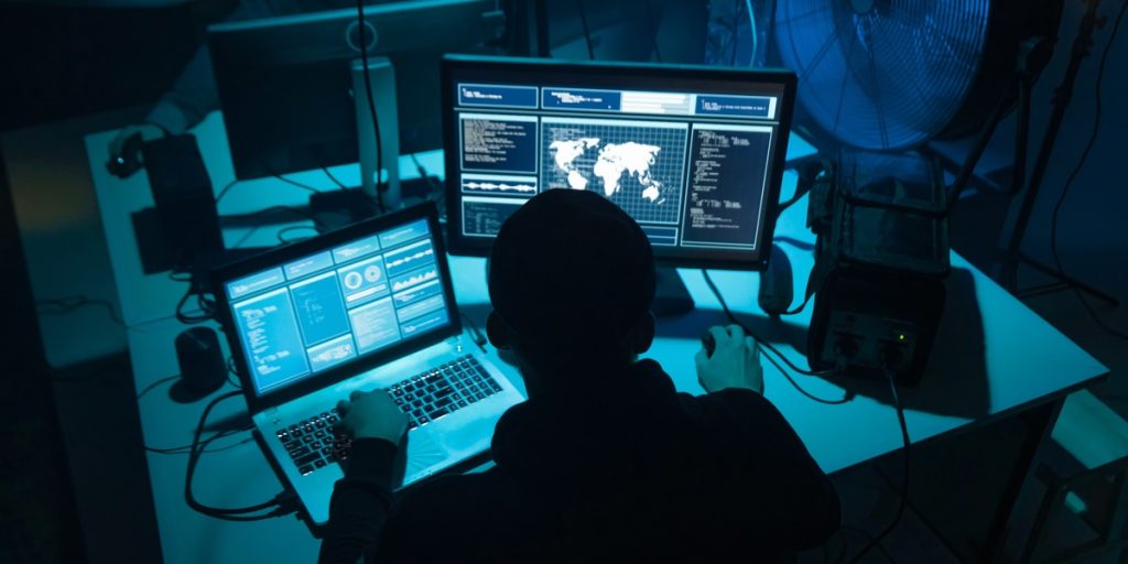 American Cybersecurity Company Banned in Russia Over Alleged CIA Ties