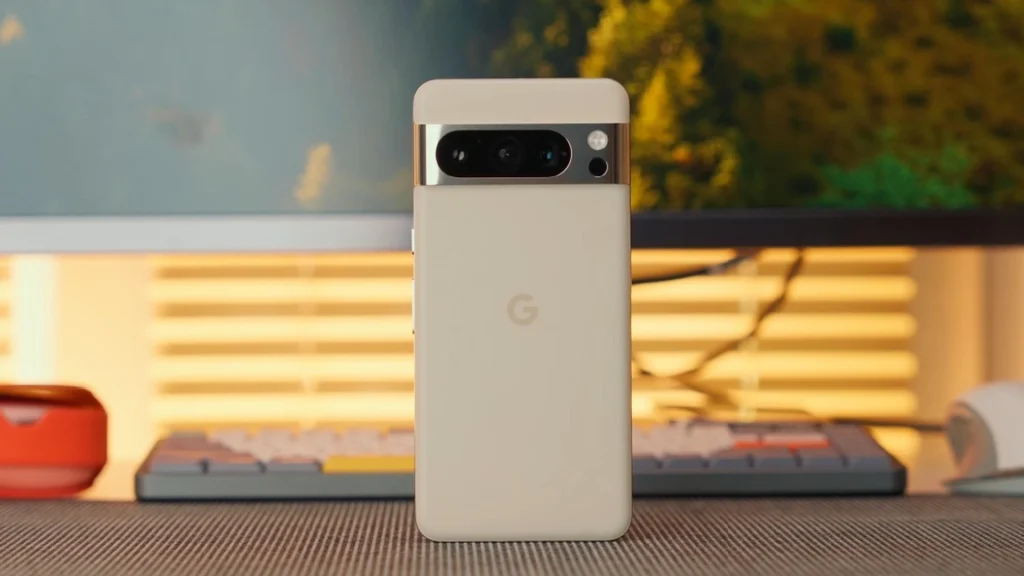 Google’s New Pixel 9 Pro: Could This AI-Powered Phone Redefine Smartphones?