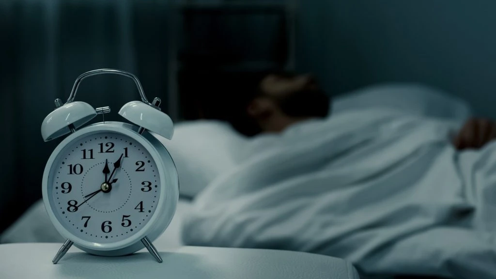 Say Goodbye to Sleepless Nights: Try the 10-3-2-1-0 Sleep Method