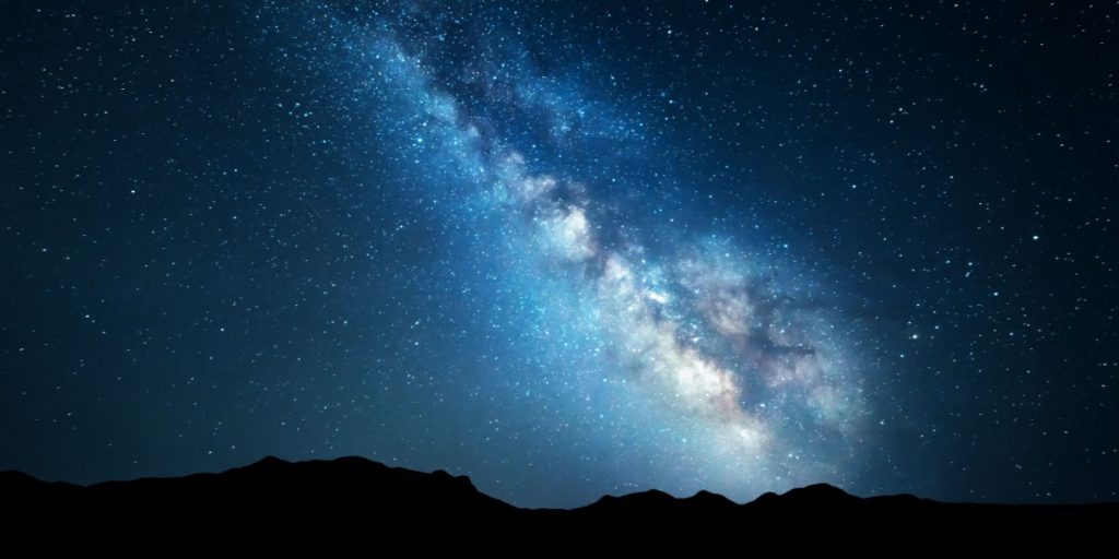 Scientists Detect Mysterious Radio Signals from Unknown Space Region