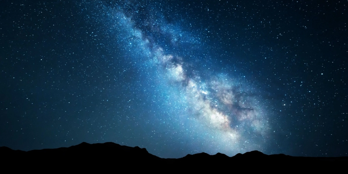 Scientists Detect Mysterious Radio Signals from Unknown Space Region ...